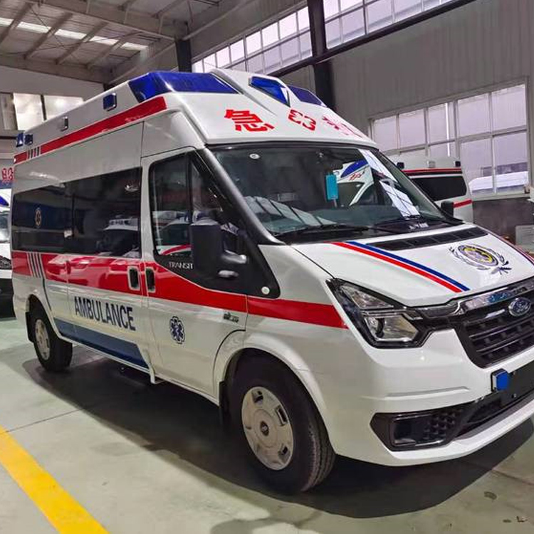 库尔勒演唱会救护车出租保障现场